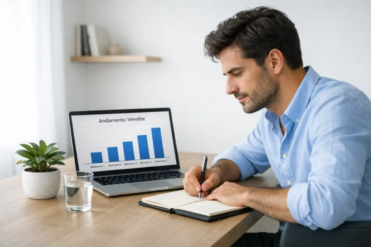 Strategie per ottimizzare i sistemi a correzione d'errore